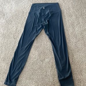 Lulu lemon leggings